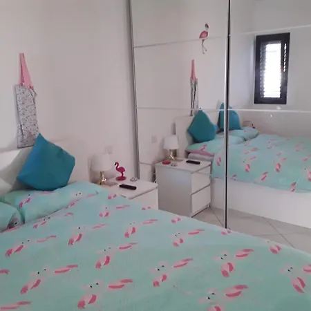 Vakantiehuis Cartref Costa Teguise