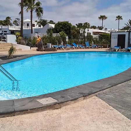 Vakantiehuis Cartref Costa Teguise